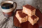 "Муравейник" из печенья