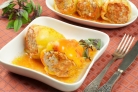 Фаршированный перец классический