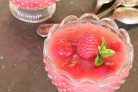 Рецепт киселя из ягод