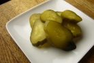 Маринованные огурцы за сутки