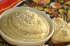 Хумус вкусный