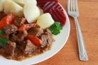 Калопс (тушеное мясо)