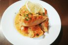 Сарма (турецкие голубцы)