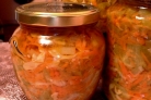 Щи консервированные