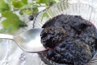 Варенье из смородины перекрученное