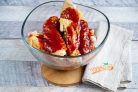 Маринад барбекю для курицы