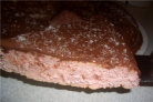 Пирог из киселя