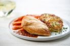 Курица по-парижски