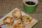 Фарш из куриного филе