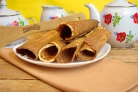 Вафли классические