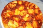 Мясная запеканка в мультиварке
