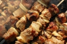 Шашлык из свинины классический