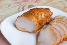 Бастурма из курицы в духовке