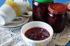 Вишневое варенье без косточек