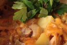 Рецепт картошки в горшочках в духовке