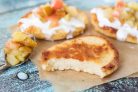 Сырники без манки
