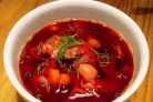 Зажарка из моркови и лука на зиму