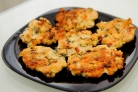 Котлеты рубленые из курицы