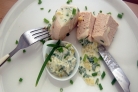 Мусс из курицы