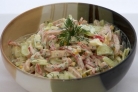 Салат "Вкусный"