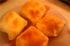 Самса с мясом
