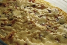 Картофель в духовке с сыром