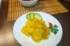 Картофель по-армянски