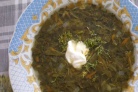 Щи рахмановские