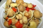 Шампиньоны закусочные