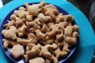 Печенье с рассолом