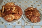 Котлеты из фарша красной рыбы