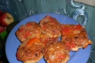 Рыбные котлеты из подлещика