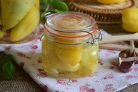 Болгарский перец, фаршированный капустой