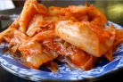 Маринованная пекинская капуста
