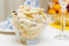 Салат из чернослива с курицей