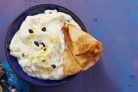 Начинка для блинов из творога
