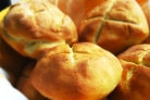 Пирожки с шампиньонами и картошкой