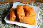 Голубцы классические