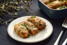 Голубцы без мяса