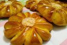 Булочки «Соломбальские»