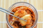 Маринованная пекинская капуста по-корейски