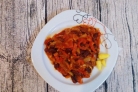 Фасоль по-мексикански