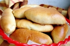 Пирожки с сердцем