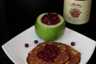 Вкусные оладьи на дрожжах