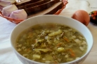 Серые щи