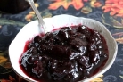 Варенье из смородины в микроволновке