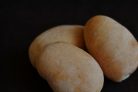 Вкусные булочки на кефире