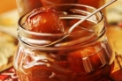 Маринованные сливы