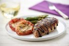 Курица по-сицилийски с помидорами