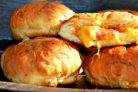Булочки для перекуса
